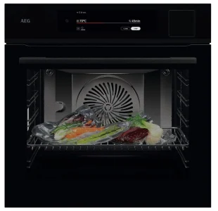 AEG Mastery SteamBake NBP9S831AB