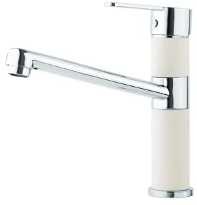 Alveus AM 130 bílá