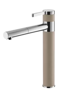 Alveus BATERIE ZINA pebble+ chrom - 02 F