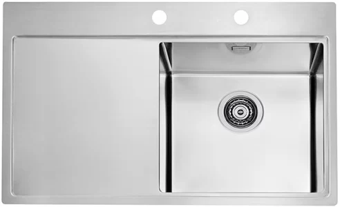 Alveus PURE 40 pravý