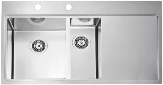 Alveus PURE 60 levý