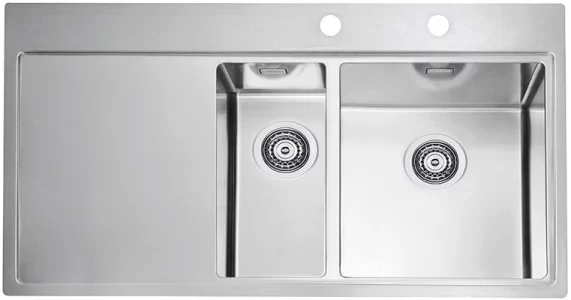 Alveus PURE 60 pravý