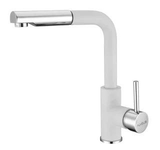 Alveus Siros white 11