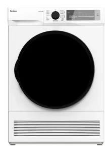 Amica SUPF 911 BW