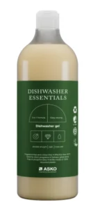 ASKO LD10 1L Prostředek do myčky nádobí