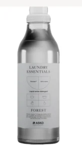 ASKO LW11  Tekutý prací prostředek na bílé oblečení