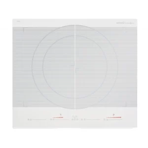 Cata GIGA 600 WH 60 cm 4 zóny