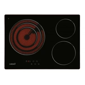 Cata TT 5003 43 cm 3 zóny