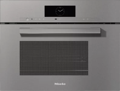 MIELE DGM 7840 Grafitově šedá