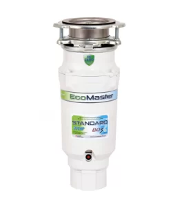 EcoMaster STANDARD EVO3