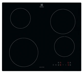 Electrolux Indukční deska LIB60420CK