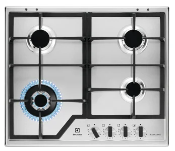 Electrolux KGS64362XX