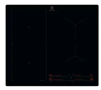 Electrolux KIS62453I