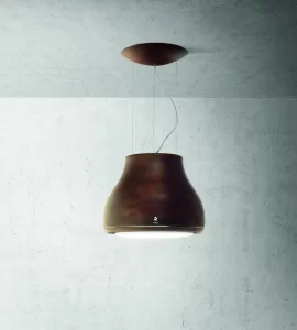 Elica SHINING RUST/F/50