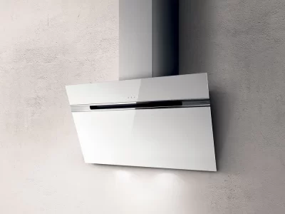 Elica STRIPE LUX WH/A/90