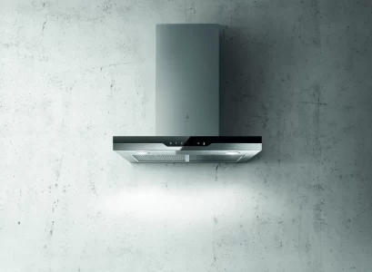 Elica TOP SENSE IX BL/F/60