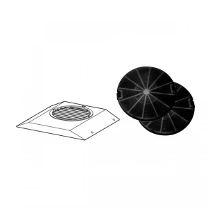 Faber Sada pro recirkulaci BK