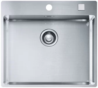 Franke BXX 210/610-54 TL