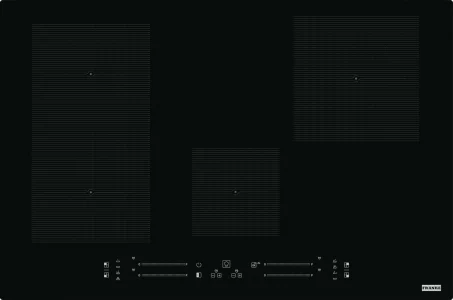 Franke FMA 804 I F BK