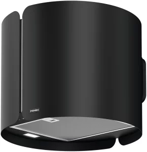 Franke FSMS WALL F42 BK MATT