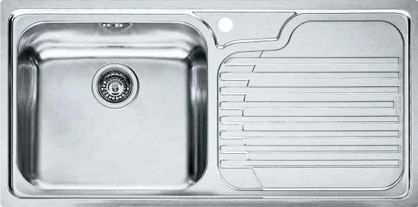 Franke GAX 611/2, levý