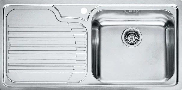 Franke GAX 611/7, pravý