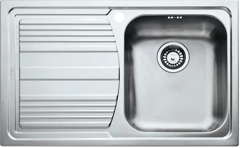 Franke LLL 611/7, pravý