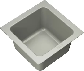 Franke Malá odkapávací miska ALL-IN, plné dno