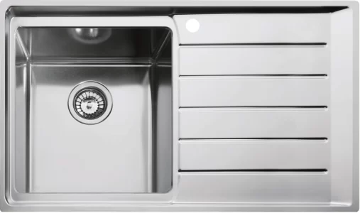 Franke NPX 611/2 levý (II. jakost)