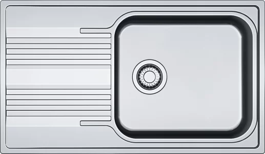 Franke SRX 611-86 LB