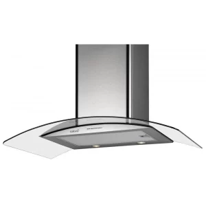 Cata GAMMA GLASS VL3 Nerez Halogen 600
