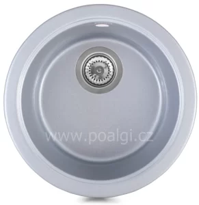 Poalgi Grafito - metalizado (VÝPRODEJ)