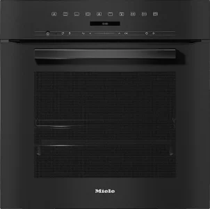 MIELE H 7264 B Obsidian černá