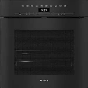 MIELE H 7464 BPX Obsidian černá