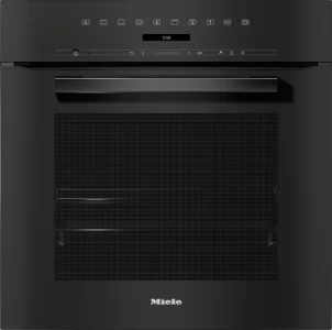 MIELE H 7262 B Obsidian černá