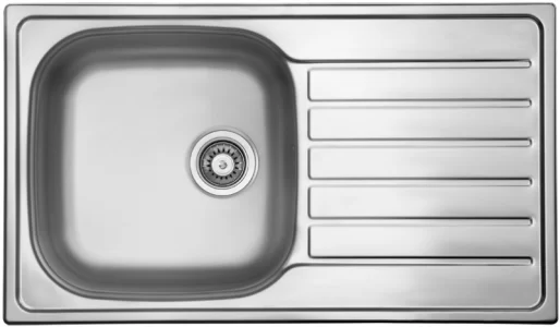 Sinks HYPNOS 860 V matný (VÝPRODEJ)