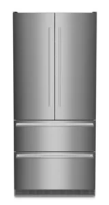 LIEBHERR CBNste 8872