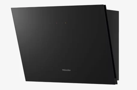 MIELE DAH 2660 Escala Obsidian černá