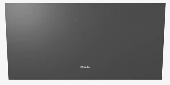 MIELE DAH 2960 Escala Grafitově šedá