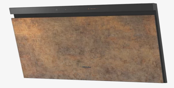 MIELE DAH 4970 Sienna Bronzová patina