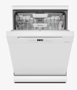 MIELE G 5410 SC Active Plus Briliantová bílá