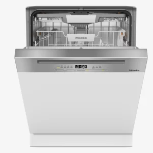 MIELE G 5410 SCi Active Plus Nerez