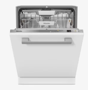 MIELE G 5450 SCVi Active Plus Nerez