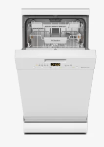 MIELE G 5540 SC SL Active Briliantová bílá