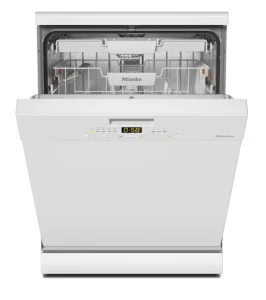 MIELE G 5611 SC Active Briliantová bílá