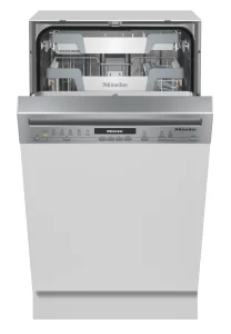 MIELE G 5740 SCi SL nerez