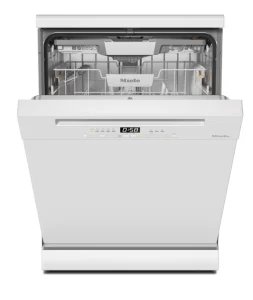 MIELE G 5811 SC Active Plus Briliantová bílá
