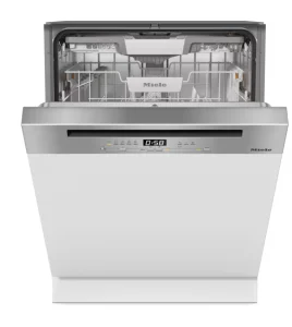 MIELE G 5811 SCi Active Plus Nerez