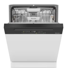 MIELE G 5811 SCi Active Plus Obsidian černá