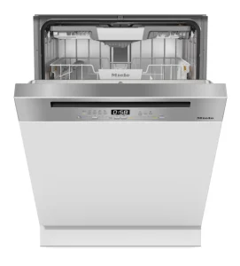 MIELE G 5817 SCi XXL Active Plus Nerez CleanSteel